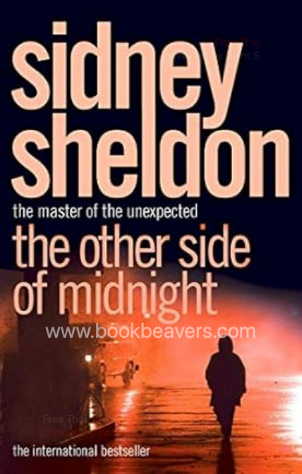 The Other Side of Midnight by Sidney Sheldon