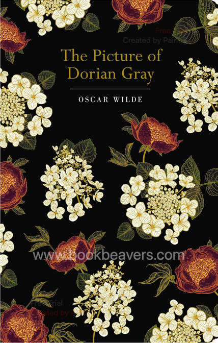 The Picture of Dorian Gray by Oscar Wilde