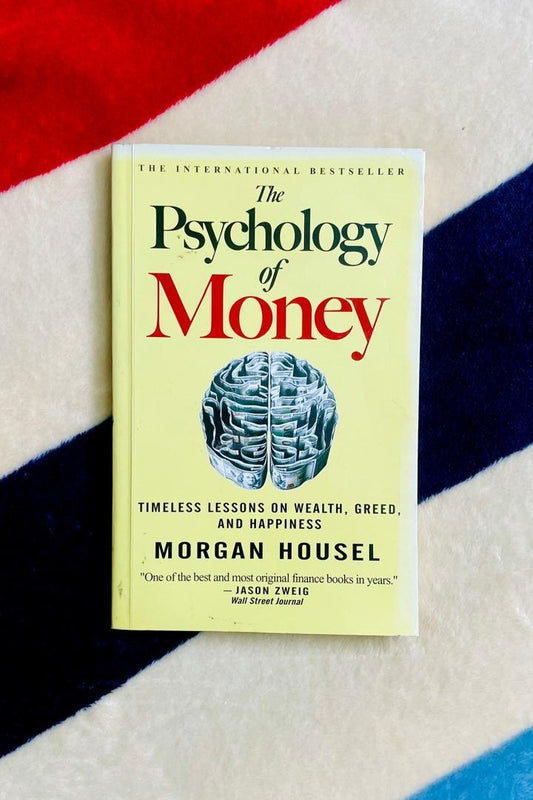 The Psychology of Money