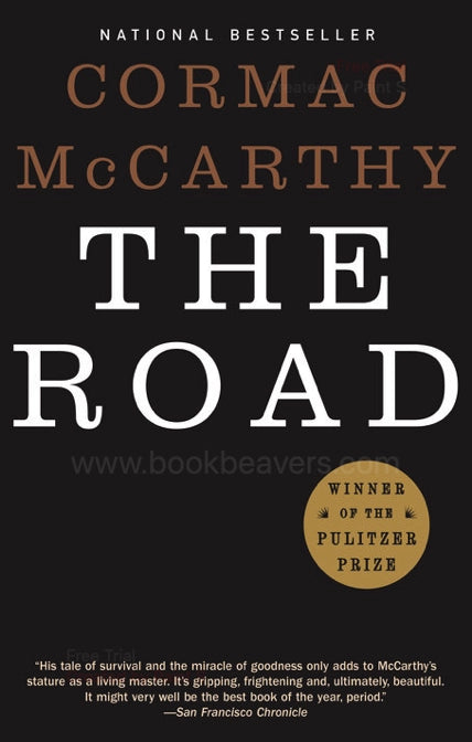 The Road by Cormac McCarthy