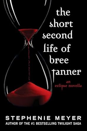 The Short Second Life of Bree Tanner