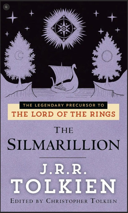 The Silmarillion