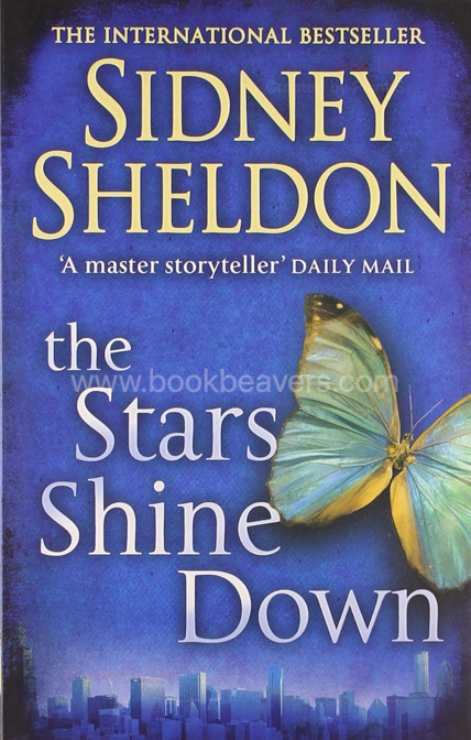The Stars Shine Down by Sidney Sheldon