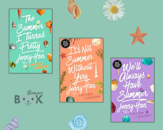 The Summer Trilogy