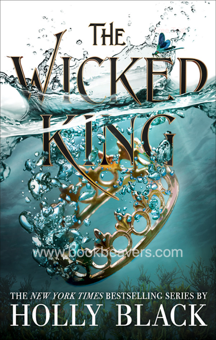 The Wicked King by Holly Black