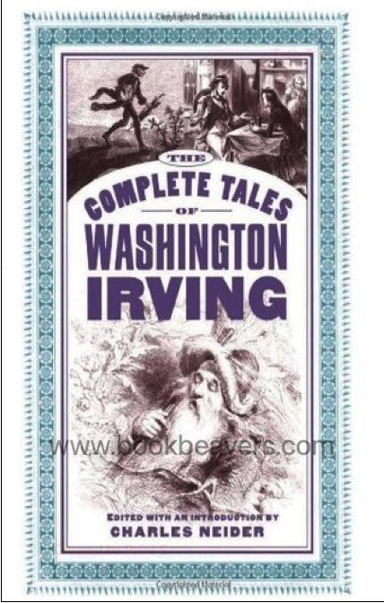 The Complete Tales of Washington Irving