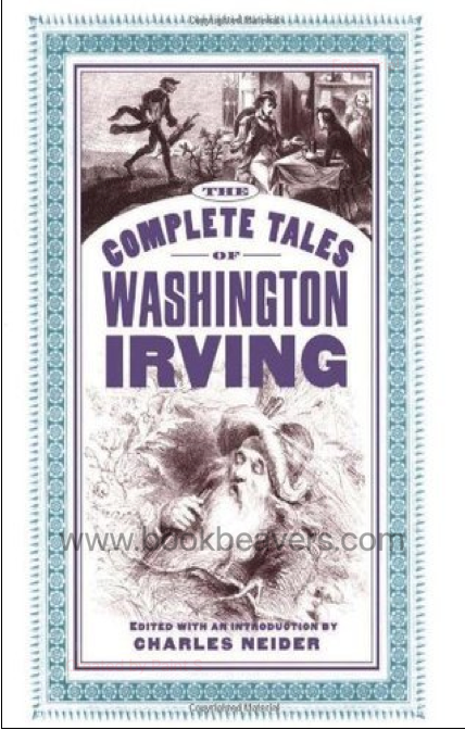 The Complete Tales of Washington Irving