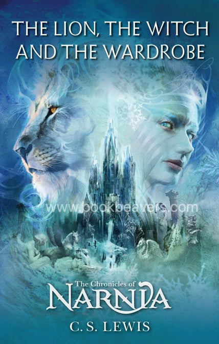 The Lion, the Witch and the Wardrobe by C.S. Lewis