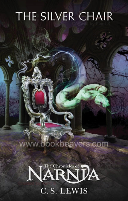 The Silver Chair by C.S. Lewis