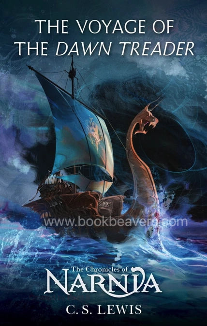 The Voyage of the Dawn Treader by C.S. Lewis