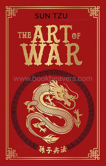 The Art of War by Sun Tzu