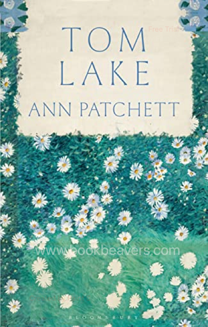 om Lake by Ann Patchett