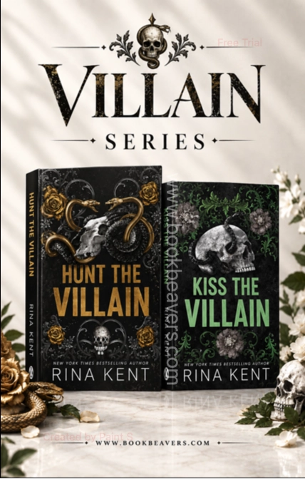 Villain Series (2 Books) by Rina Kent