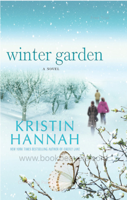 Winter Garden by Kristin Hannah