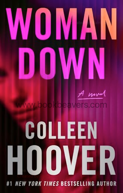Woman Down by Colleen Hoover