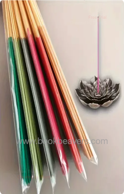 Incense Stick Variety Pack