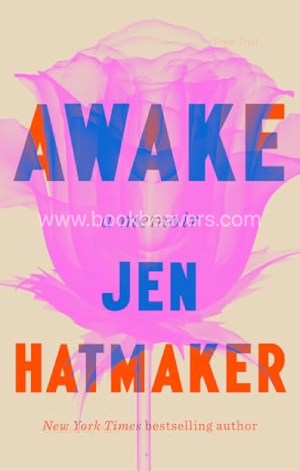 Awake by Jen Hatmaker