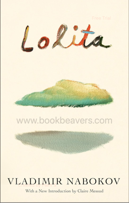Lolita by Vladimir Nabokov