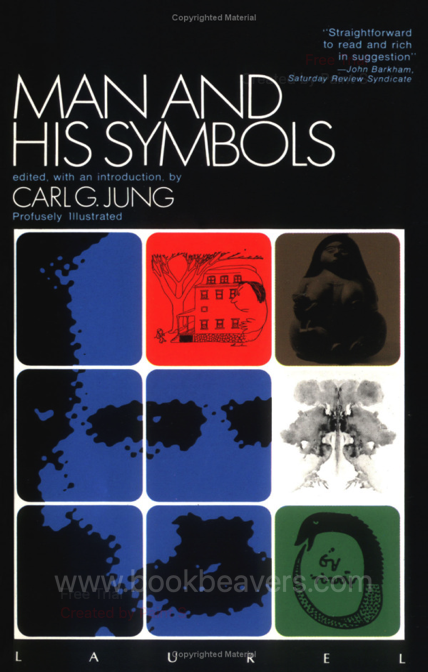 Man and His Symbols by Carl Jung