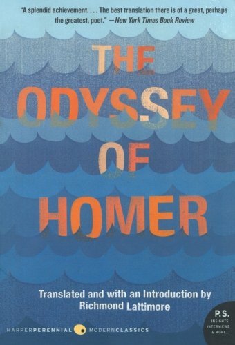 The Odyssey