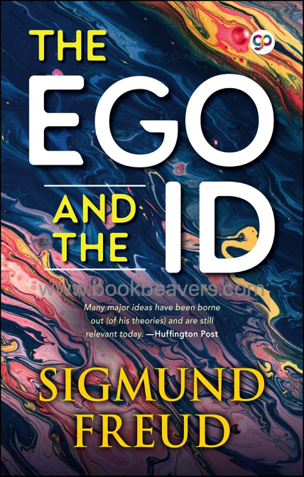 The Ego and the Id by Sigmund Freud